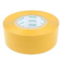 เทปกาว สีเหลือง เทปโอพีพี 250 หลา รุ่น Tape250yellow-00G-Song