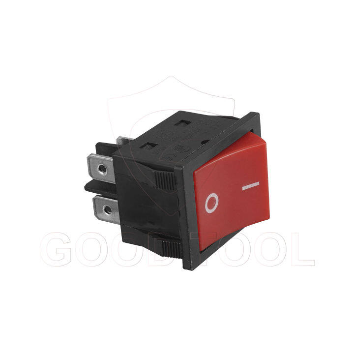 สวิทซ์ตู้เชื่อม-4-ขา-16a-25a-125-250vac-rocker-switch-สวิทซ์กระดก-เปิดเปิด-on-off-สวิตซ์