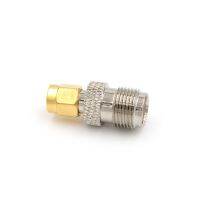 RP TNC female to RP SMA male RF connector coaxial adapter for Antenna Radio Wi fi Telecommunication