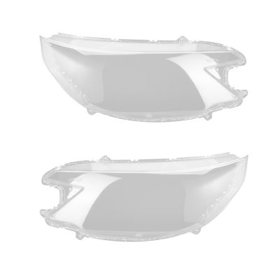 Headlight Cover Lamps Head Light Lamp Shell Lens for Honda CRV CR-V 2012-2014 Accessories Right