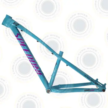 Speedone mtb online frame