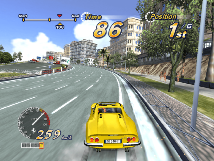 outrun-ทุกภาค-ps2-แผ่นเกม-playstation-2