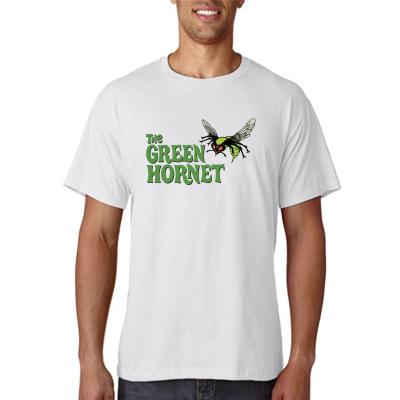 สีเขียวแตนตาลเสื้อยืดจัดส่งฟรีหนังสือการ์ตูนเสื้อยืดซูเปอร์ฮีโร่ขนาด5xl สีขาว Kawaii สไตล์ฤดูร้อนร้อน