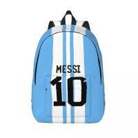 Umsied 10 Futebol Mochila Escola De Infância Estudante Futebol กระเป๋า Menino Menino Daypack