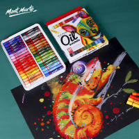 Oil Pas Artist Student Graffiti Soft Pas Painting Drawing Pen Art Supplies School Stationery washable Soft Crayon Set