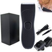 Makeup Brushes &amp; Sets UangCH Trimmer for Intimate Areas Areas Groin Place Shaving Shaver Chese Beard Balls Grooming Pubic Hair Removal Bikini Zone Mens Groom Tweezers Razors Makeup Brushes &amp; Sets