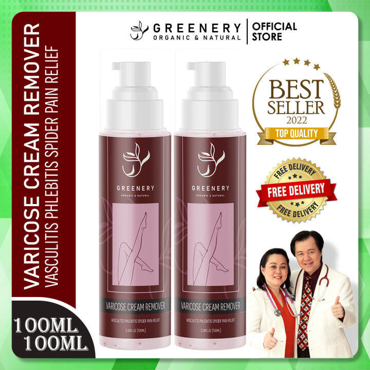 [Varicose 2x] 100 Original and Effective Varicose Cure Varicose Vein