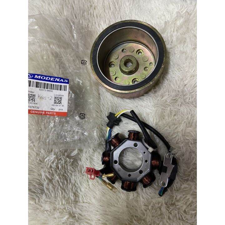 modenas kriss2 kriss 110 2 kriss 2 kriss2 FUEL COIL / COIL