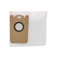 10 Pack for Neabot N1 Plus Robot Vacuum Accessories Dust Bag Kit Replacement Spare Part Home Appliance