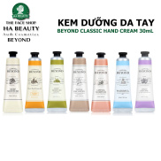 Kem dưỡng da tay Cấp ẩm giúp làm mềm mượt Tăng độ đàn hồi sáng mịn màng