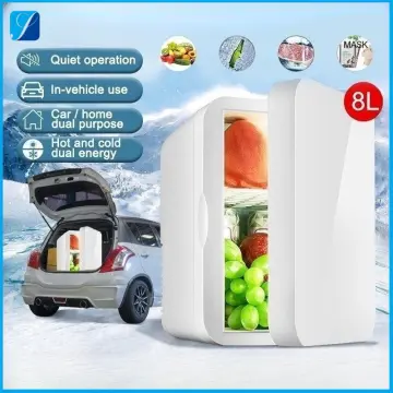 Hyundai best sale mini fridge