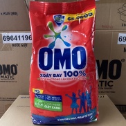 Bột Giặt OMO 2.9 Kg Mới