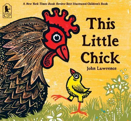 this-little-chick