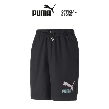 puma shorts kids price