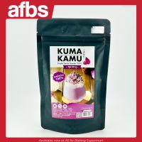 AFBS Kuma Kamu 100% Purple Potato Powder 100 g. #1115122 ผงมันม่วง 100% ตรา คุมะคะมุ 100 ก.