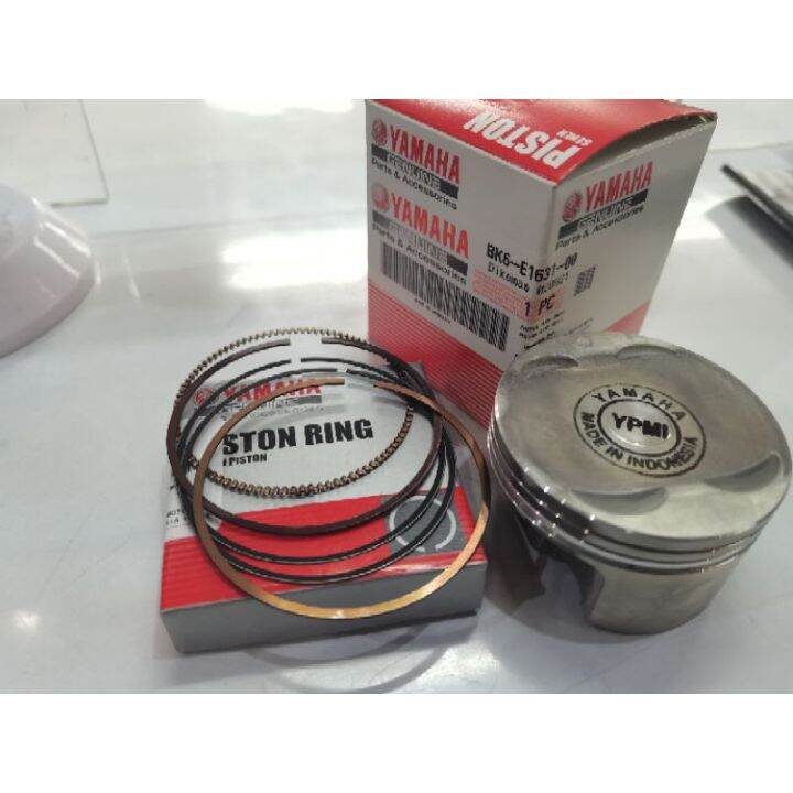 r15 v2 piston ring price