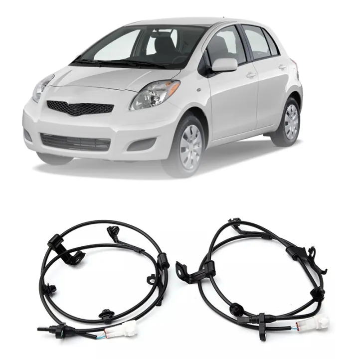 1-pair-front-left-amp-right-abs-wheel-speed-sensor-for-2006-2012-toyota-yaris-2008-2009-scion-xd-89543-52030-89543-0d040