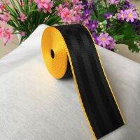 Car seat belt cinturon de seguridad para automovil stroller and car seat strip racing belt seat belt extender Polyester webbing Accessories