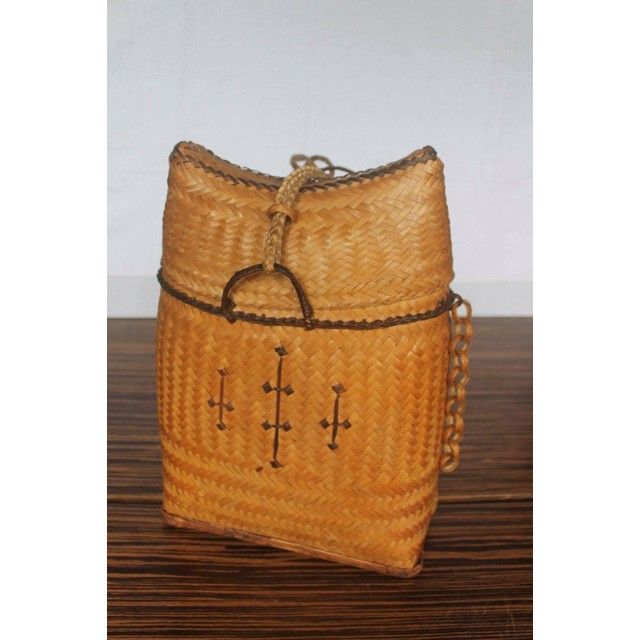 Baguio Native Bag Pasiking | Lazada PH