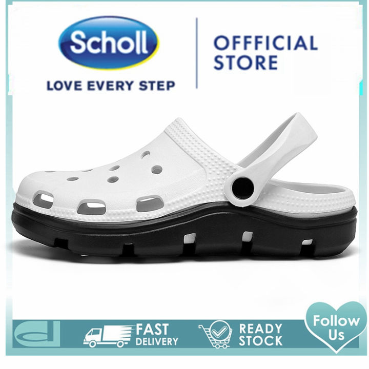 scholl-สกอลล์-scholl-รองเท้าสกอลล์-เมล่า-mela-รองเท้ารัดส้น-ผู้หญิง-รองเท้าสุขภาพ-นุ่มสบาย-กระจายน้ำหนักscholl-รองเท้าแตะ-scholl-รองเท้าแตะ-รองเท้า-scholl-ผู้หญิง-scholl-รองเท้า-scholl-รองเท้าแตะ-scho