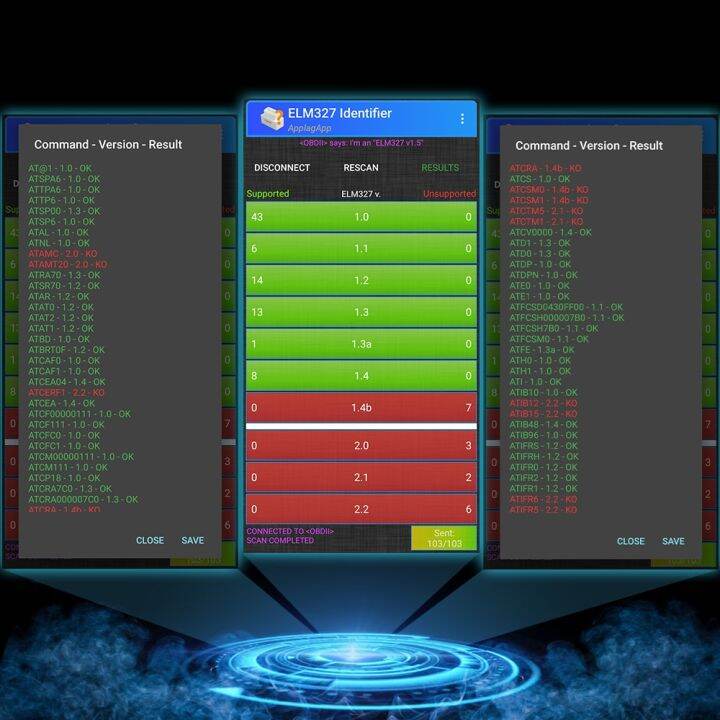 elm327-v1-5-บลูทูธพร้อมเครื่องสแกนเนอร์-pic18f25k80-obdii-obd2-สําหรับรถยนต์