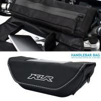 ♛❉ For KLR650 KLR 650 KLR250 250 1987-2022 Motorcycle Accessories Waterproof Bag Storage Handlebar bag Travel Tool bag