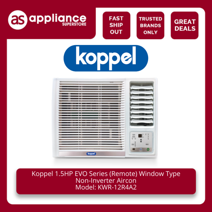 koppel aircon 5hp price