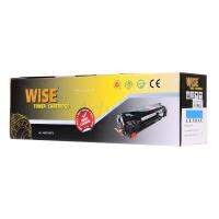 WISE ตลับหมึก Toner-Re HP 126A-CE311A C