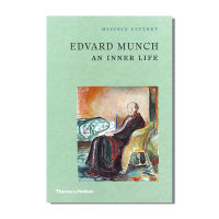 Edward Munch: an inner life an artists biography