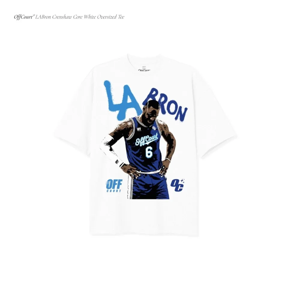 Lebron James Chosen One Tribute T-shirt – Skillz Rekognize Skillz