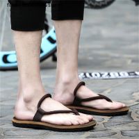 COD ▩ The Outline Shop27dgsd6gfd FSMY Tide Slippers Male Summer One Piece Mens Flip Flops Eva Outdoor Beach Sandals .