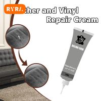 【hot】 20ml Leather Repair Gel Car Complementary Color Refurbishing Paste Cleaner