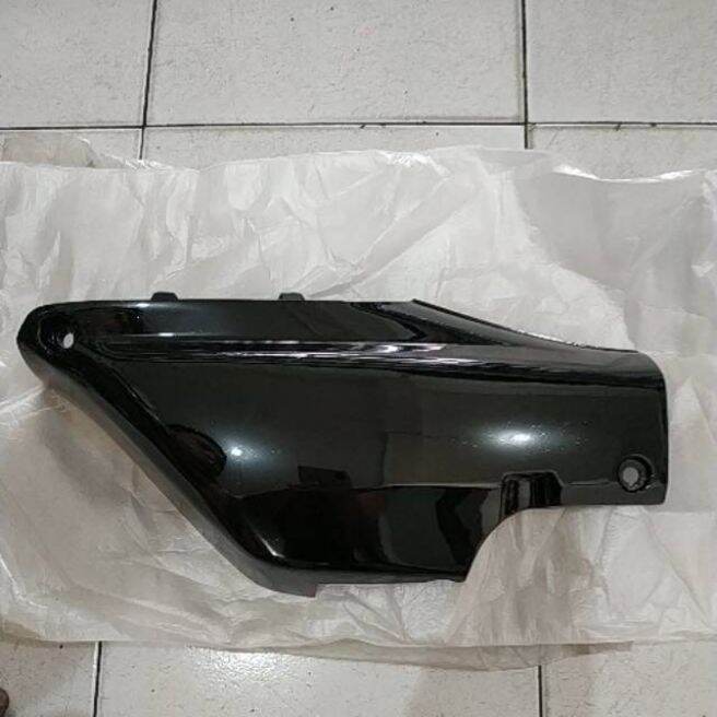 tutup aki honda supra fit lama / box accu Supra X lama / box aki supra