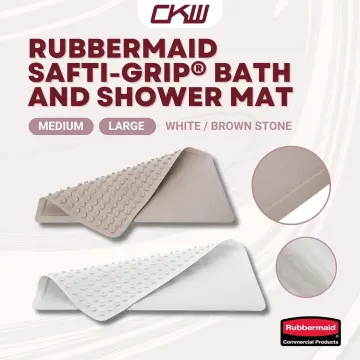 Mildew Resistant Bath Mat - Best Price in Singapore - Dec 2023