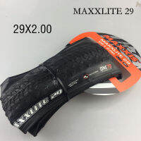 【 COD 】MAXXIS 29*2.0 Ultralight จักรยานเสือภูเขาพับยาง MAXXLITE M324