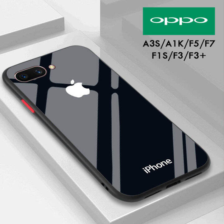 case iphone untuk oppo a3s