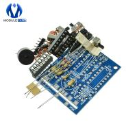 16 Music Sound 16-Tone BOX-16 Electronic Production DIY KIT Module Parts Components Accessory Kits Board