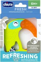 Chicco Fresh Funny Teether ยางกัด