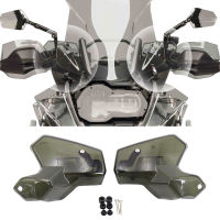 R1250GS รถจักรยานยนต์พวงมาลัย H Andlebar D Eflectors ลมโล่หน้าจอสำหรับ BMW R 1200 1250 GS ADV HP S1000XR R1200GS S1000 XR