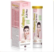 Viên Collagen Glutathion Plus