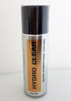 Hydro Clear Super Hydrophobic Coating Spray น้ำยาเคลือบป้องกันน้ำเกาะ สีรถ ผ้า พรม รองเท้า กระเป๋า, สเปรย์ 200มล