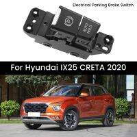 93766-R9000 Car Electrical Parking Brake Switch for Hyundai IX25 CRETA 2020 93766R9000