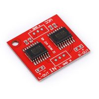 【YF】﹍  Channel DRV134 Unbalanced To Board Use Balanced Input Amplifier