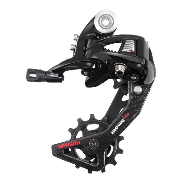 SENSAH empire Road Bike Derailleur 8/9/10/11/12 Speed Road Bike rear