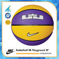 Nike บาส Basketball RB Playground 8P N.100.4372.575 (1170)