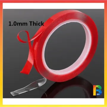3M SUPER STRONG DOUBLE SIDED TAPE / Bike Bicycle Car Vehicle tape /  WATERPROOF