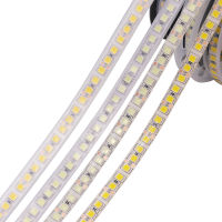 Super Bright 5เมตร600หลอดไฟ LED Strip SMD 5054 12โวลต์ DC 120 Ledsm กันน้ำที่มีความยืดหยุ่น LED เทปไฟริบบิ้นตกแต่งบ้าน