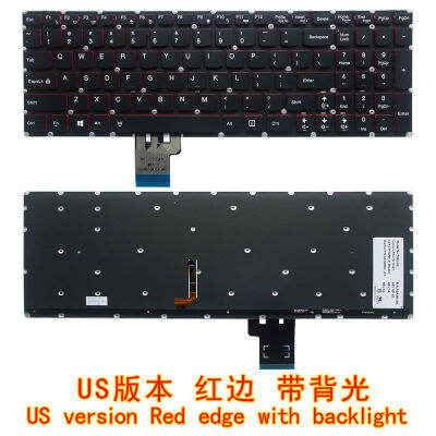 ใหม่สำหรับ-y50-70am-y50-70a-y50p-70-y50p-70-y50-70-u530p-if-สหรัฐสีดำ-backlit-แป้นพิมพ์ไม่มีพื้นหลัง