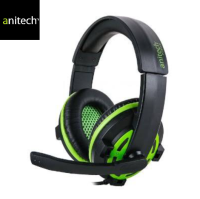 หูฟังเกมมิ่งระบบเสียงสเตอริโอ ANITECH AK73