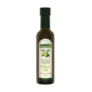 Dầu Oliu Olive nguyên chất Olivoila Extra Virgin 250ml